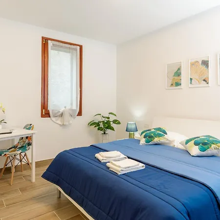 Le Case Di Maggie Isolabona Room photo