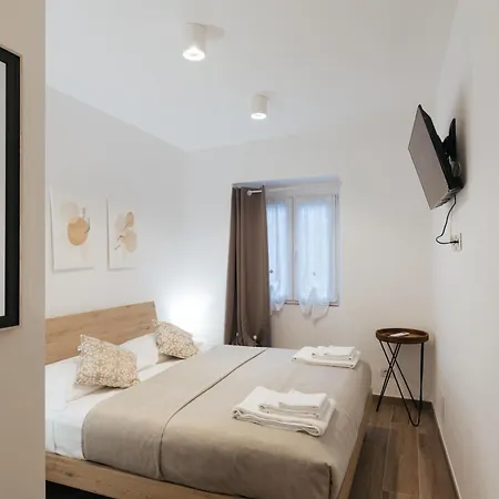 Le Case Di Maggie Isolabona Room photo