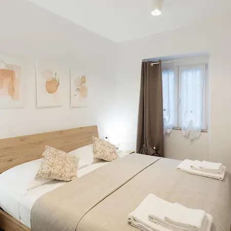 Le Case Di Maggie Isolabona Room photo