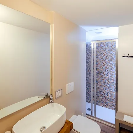 Le Case Di Maggie Isolabona Room photo