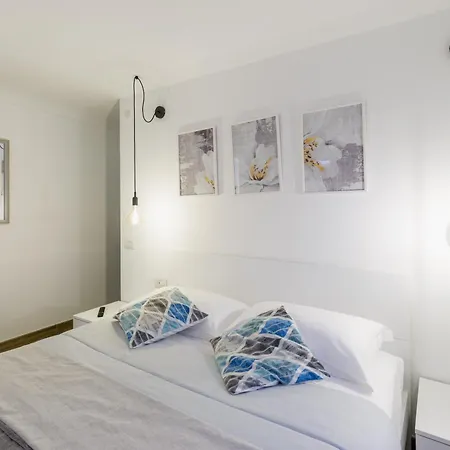 Le Case Di Maggie Isolabona Room photo
