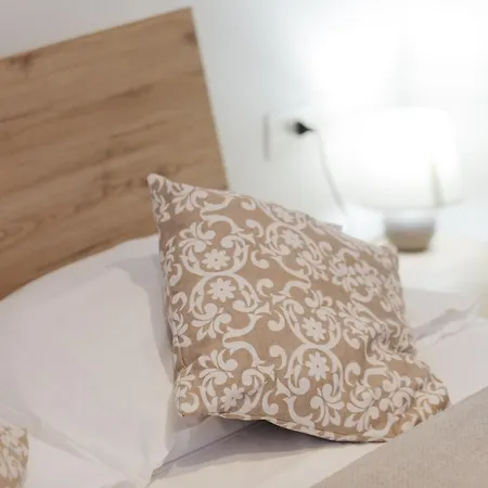 Le Case Di Maggie Isolabona Room photo