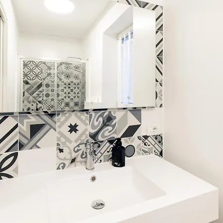Le Case Di Maggie Isolabona Room photo