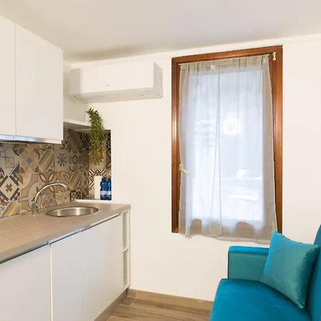 Le Case Di Maggie Isolabona Room photo