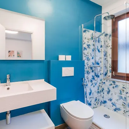Le Case Di Maggie Isolabona Room photo