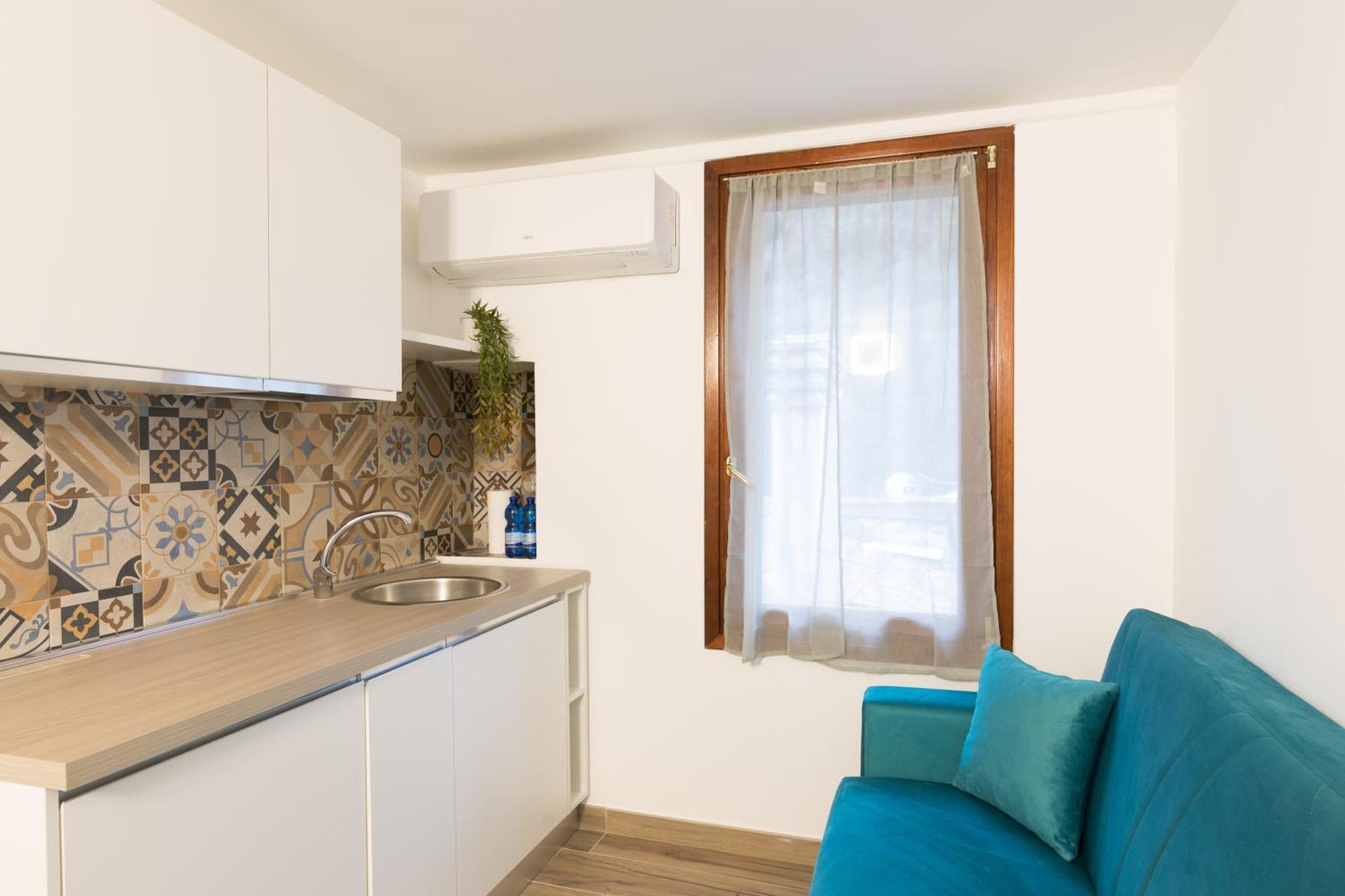 Le Di Maggie Maison d'hôtes Isolabona